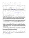 The Freelance Work At Home Writer's Guides