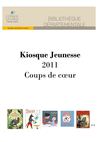 Coup de coeur Kiosque Bibliothèque Département