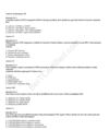 BeITCertified Computer Associates Free Download Actual 270-132 exam questions dumps as PDF