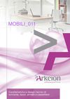 Catalogo mobili 2011