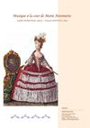 Isabelle Desrochers. Marie-Antoinette et l'Italie
