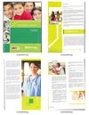 Informe de Gestión Coomeva EPS 2008