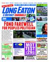 June 2011 - Long Eaton & District Chronicle