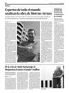 Noticia Seminario Internacional de Teatro