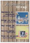 Jas'piration Scrap N°3