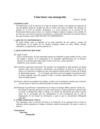 Pasos para realizar una MONOGRAFIA