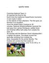 sports news