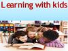 a book for first grade kids