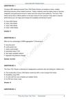 BeITCertified Cisco Free Download Actual 646-046 exam questions dumps as PDF