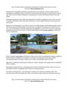 Easy To Follow Steps In Selecting A Swimming Pool Design That Suits Your Taste