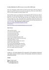 E-iceblue Publish Spire Free PDF Converter to Convert Files to PDF Format