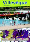 Journal d'information de Villevêque - édition 18