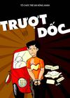 Comic book for Children in Conflict with the Law