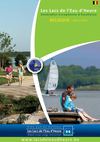 Brochure touristique 2011 Lacs de l'Eau d'Heure FR