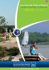 Brochure Touristique EN 2011 Lacs de l'Eau d'Heure