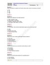 BeITCertified H P Free Download Actual HP0-M16 exam questions dumps as PDF