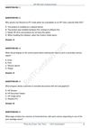 BeITCertified H P Free Download Actual HP3-023 exam questions dumps as PDF