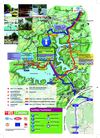 Plan de Mobilité 2011 - Circuit BUS des Lacs