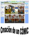 CREACIÓN DE CÓMICS CON BITSTRIPS