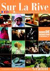 SUR LA RIVE MAGAZINE Juin 2011