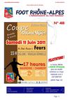 Journal N°9 du Jeudi 9 Juin 2011