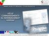 Conférence GOOGLE Saint Jean Pied de Port - 09 juin 2011