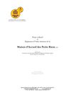 Projet Collectif et Règlement d'Ordre Intérieur de la MAPR