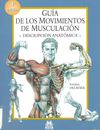 MUSCULACIÓN - Guia de los movimientos de musculación