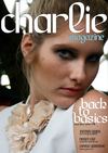 Charlie Magazine - Back to Basics - Issue 4
