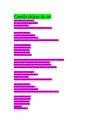 letra de cancion en ingles y español
