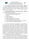 Atribuições Propostas para SMHADU