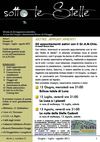 SOTTO LE STELLE n°2 Giugno-Luglio-Agosto 2011