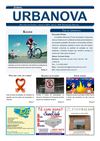 Jornal Urbanova Junho 2011