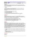 BeITCertified Microsoft Free Download Actual 70-089 exam questions dumps as PDF