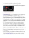 How To Watch NASCAR Racing Online - Watching NASCAR Races Online