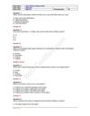 BeITCertified Microsoft Free Download Actual MB3-210 exam questions dumps as PDF