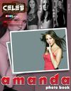 Amanda Bynes' Photo Book