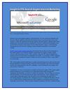 Insight to PPC Search Engine Internet Marketing