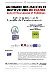 Les services publics en France " Dossier : Grenelle de l'Environement