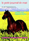 Le petit journal de Maé - juin 2011-