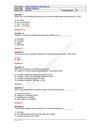 BeITCertified Network Appliance Free Download Actual NS0-151 exam questions dumps as PDF