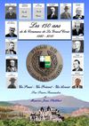 LE LIVRE DES 150 ANS DE LA COMMUNE