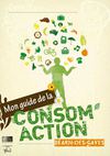 Mon guide de la consom'Action - Béarn des Gaves - 2011