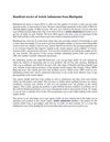 Beneficial service of Article Submission from Blurbpoint