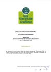 Gaz Electricité de Grenoble : accord d'entreprise relatif aux avancements de niveaux au choix au 1er janvier 2010