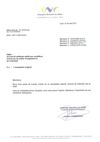 Accord de méthode relatif aux conditions d'exercice du métier d'exploitant et de l'astreinte à la CNR du 23 mai 2011