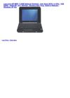 Computers & Accessories - HP MINI 1116NR Netbook Notebok - Intel Atom N270 1.6 GHz 1GB DDR2 16GB HD 8.9 WSVGA...