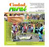 Periódico Ciudad Rural, edición 102