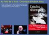 L'Éclat du diamant de John Marcus [ C'est pour vous, Monsieur De Carolis ! Au Field de la Nuit ]