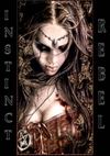 Instinct Rebel